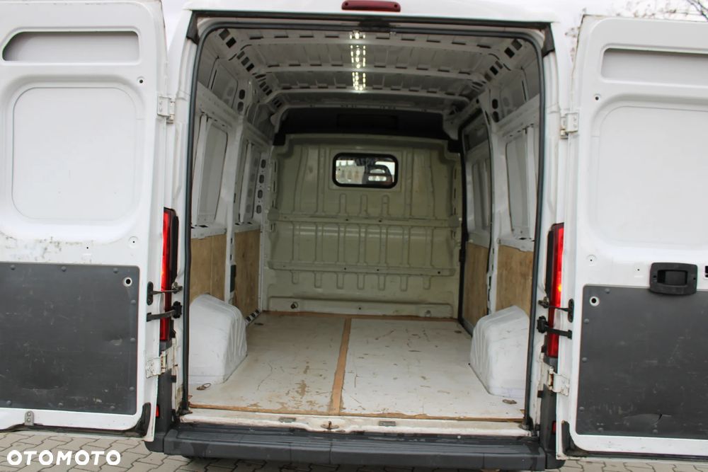 Fiat Duacto L2H2 - 24