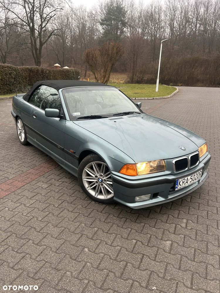 BMW Seria 3 - 3