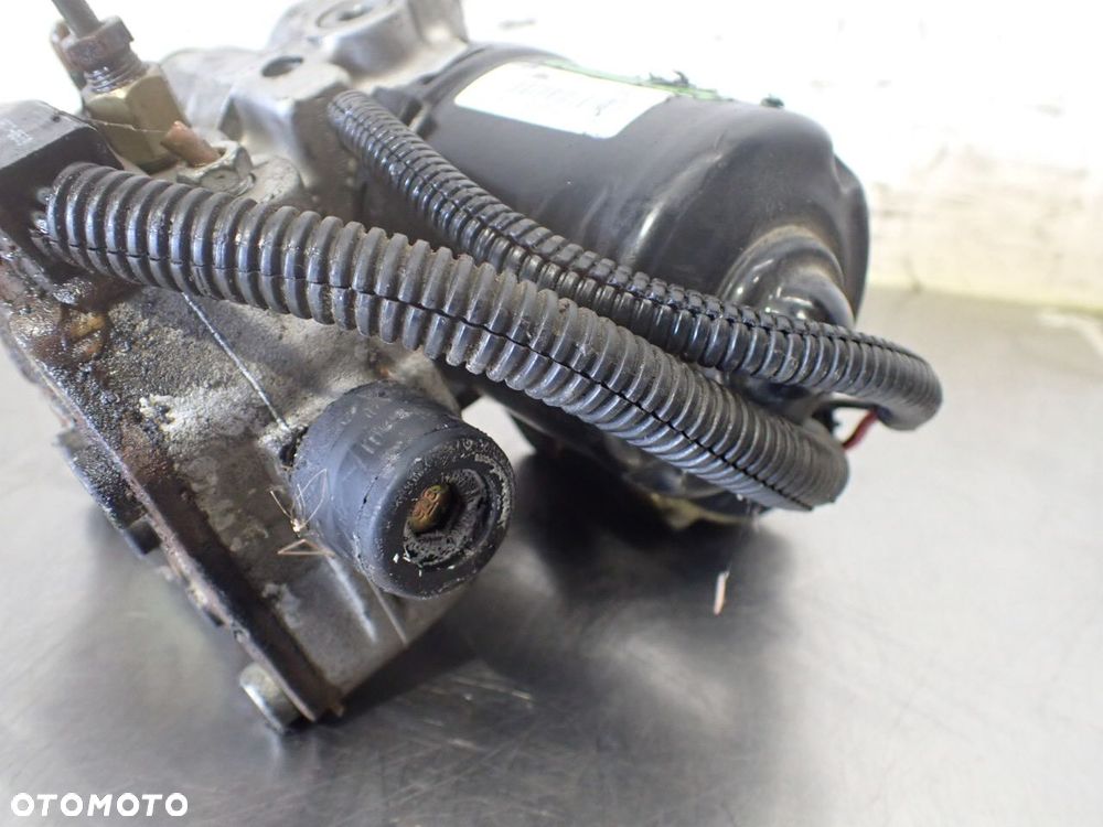 POMPA ABS BMW E36 COUPE 2.0 M52B20  1162291 - 7