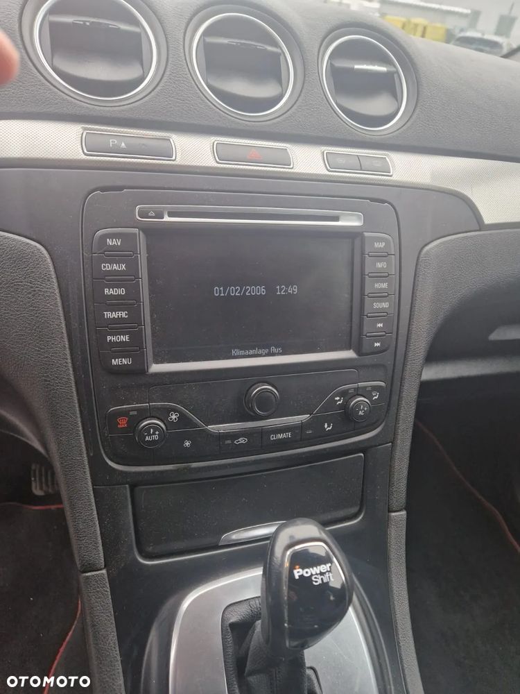 Ford S-Max 2.0 TDCi DPF Business Edition - 14