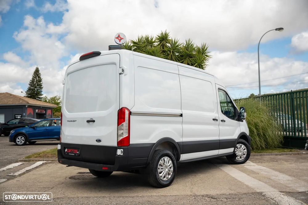 Ford Transit 350 L3 2.0 TDCi H2 Trend - 7