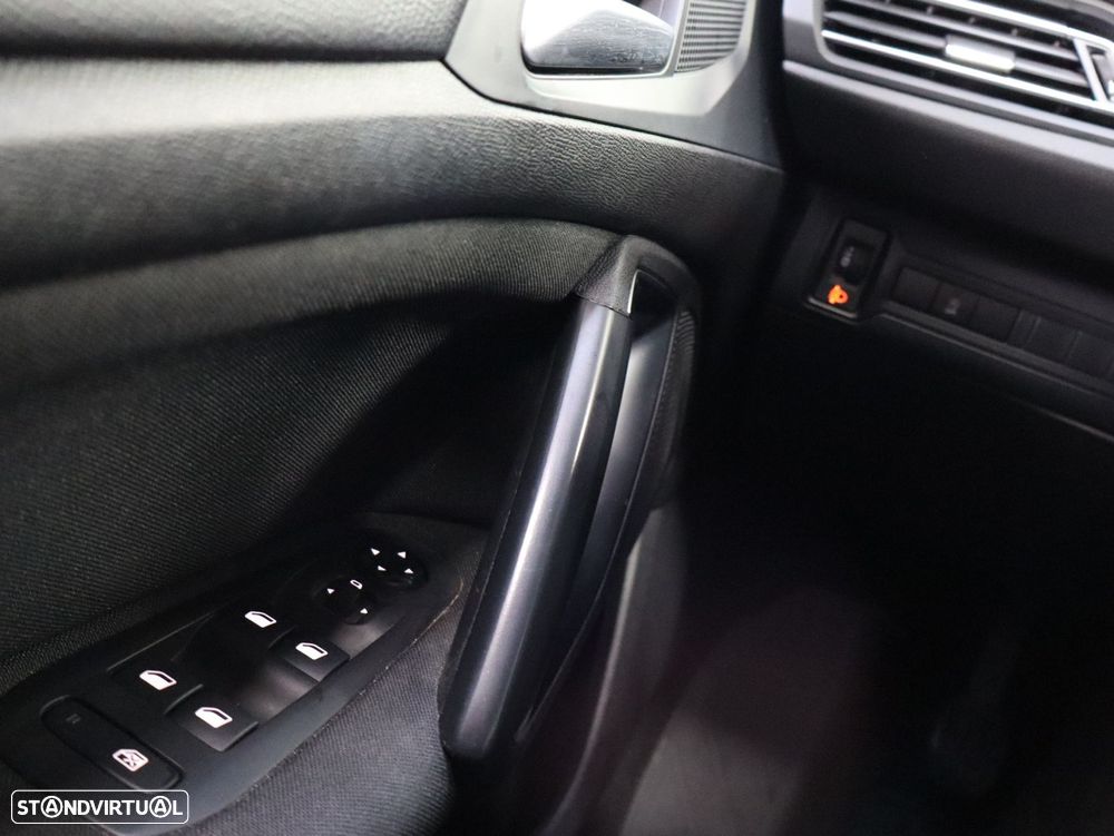 Peugeot 308 1.5 BlueHDi Business Line - 16