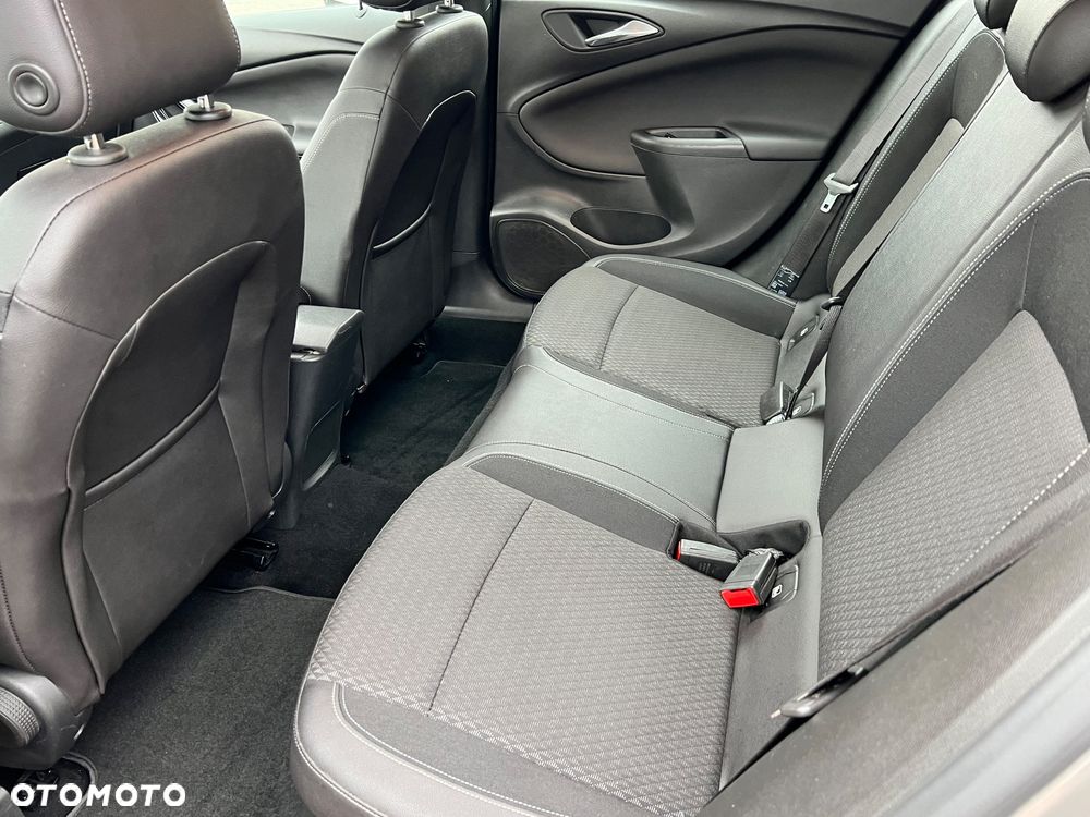 Opel Astra 1.4 Turbo Start/Stop Sports Tourer Innovation - 22