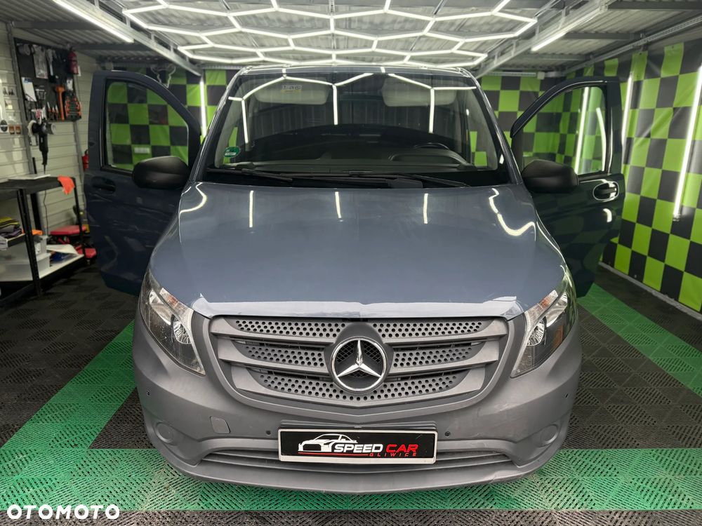 Mercedes-Benz VITO - 22