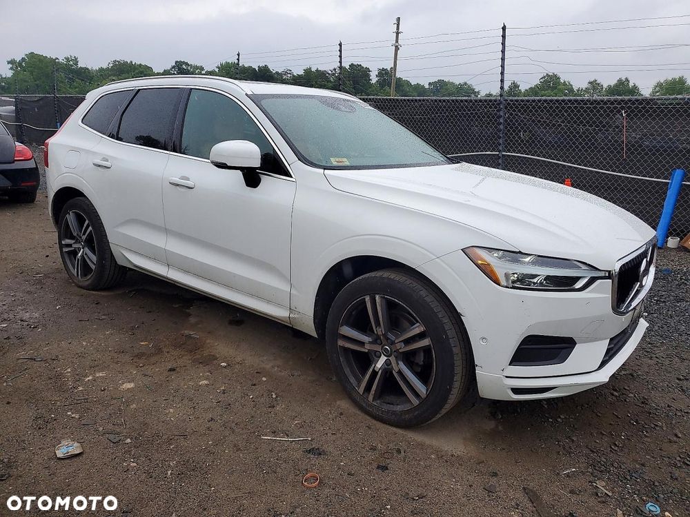 Volvo XC 60 - 1