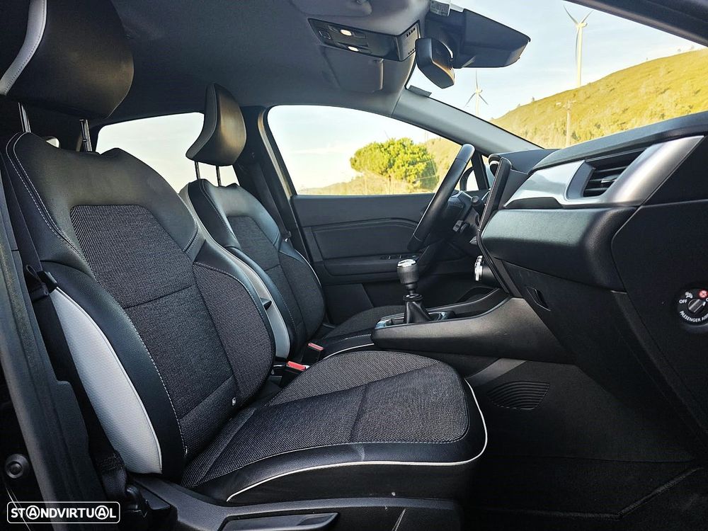 Renault Captur 1.0 TCe RS Line - 14
