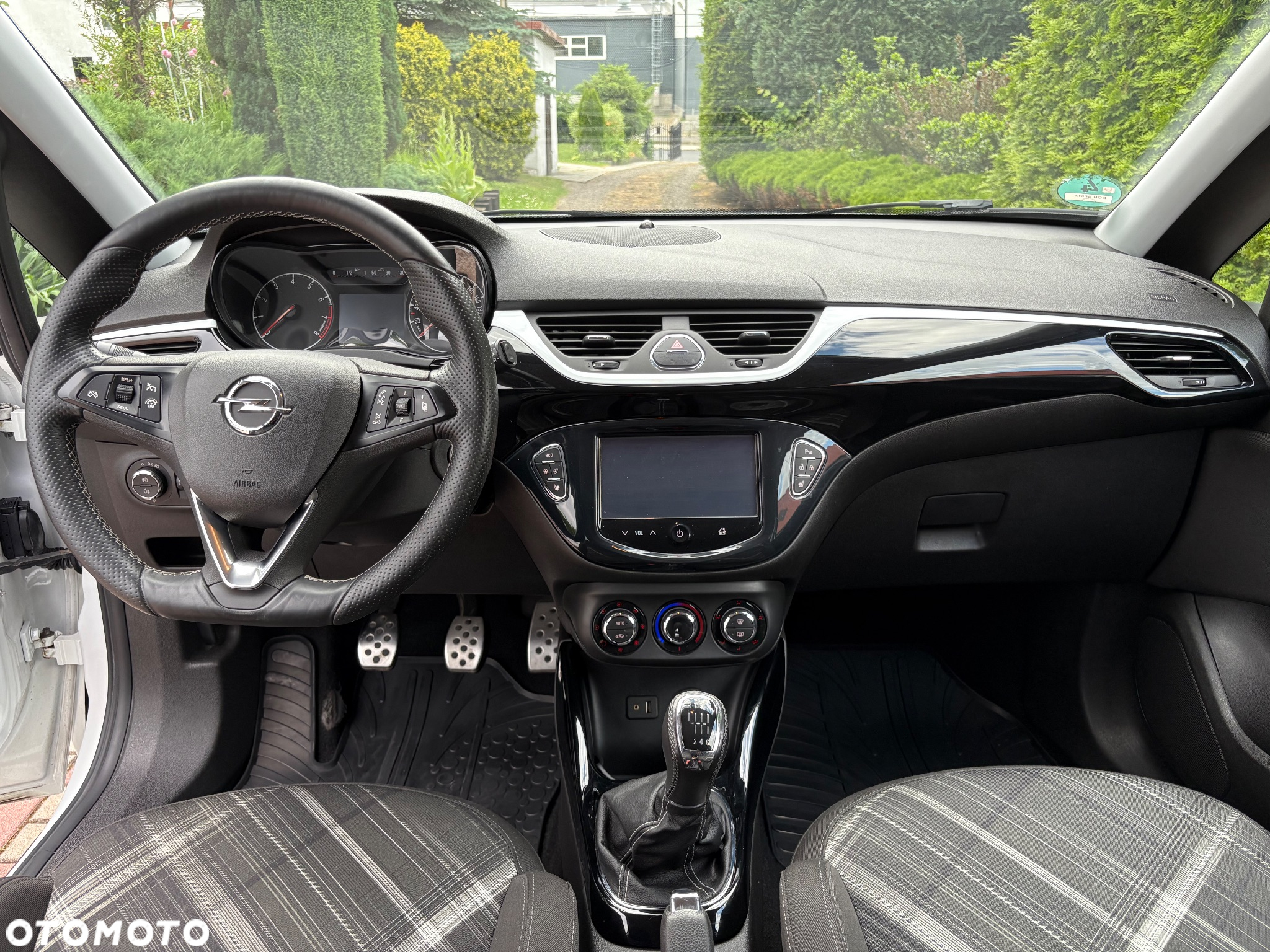 Opel Corsa 1.4 Turbo Start/Stop - 15