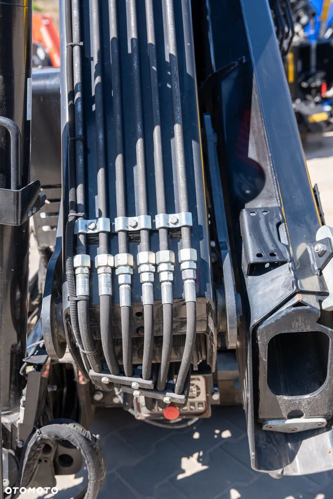 HDS, Żuraw, HIAB X-HIPRO 142 ES-1 - 6