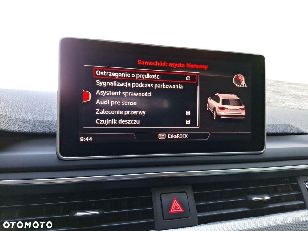 Audi A4 Allroad - 29