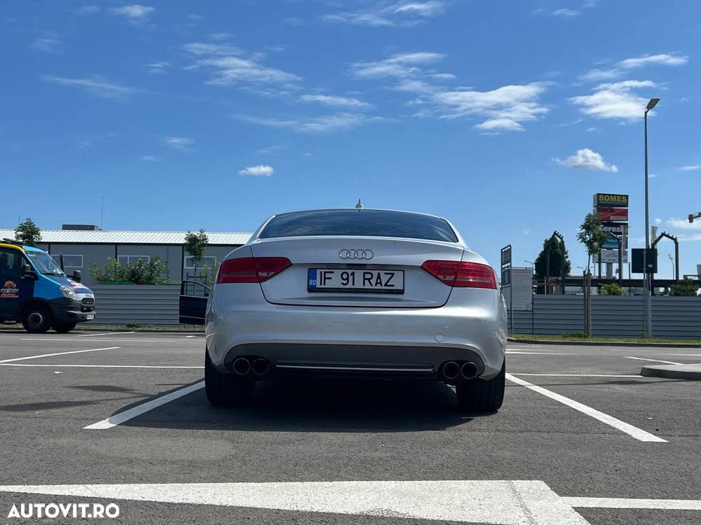 Audi A5 Coupé 1.8 TFSI - 14