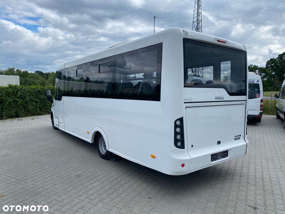 Iveco Indcar - 5