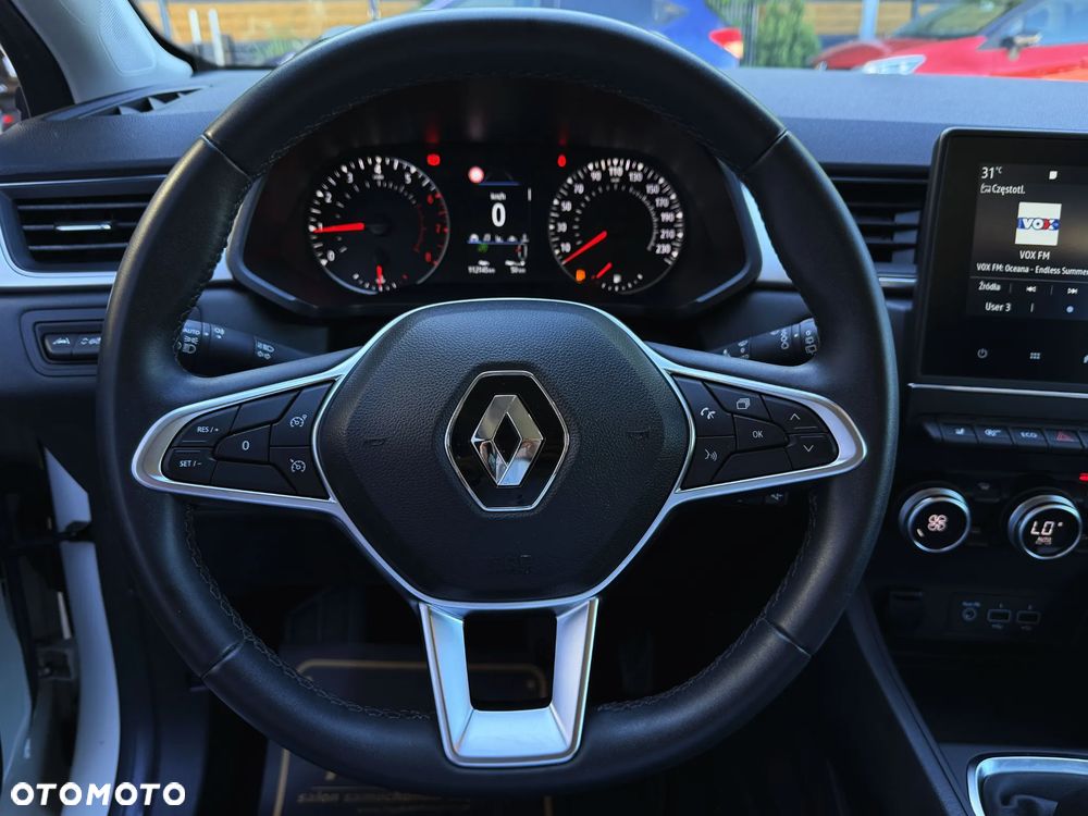 Renault Captur 1.0 TCe Intens - 28