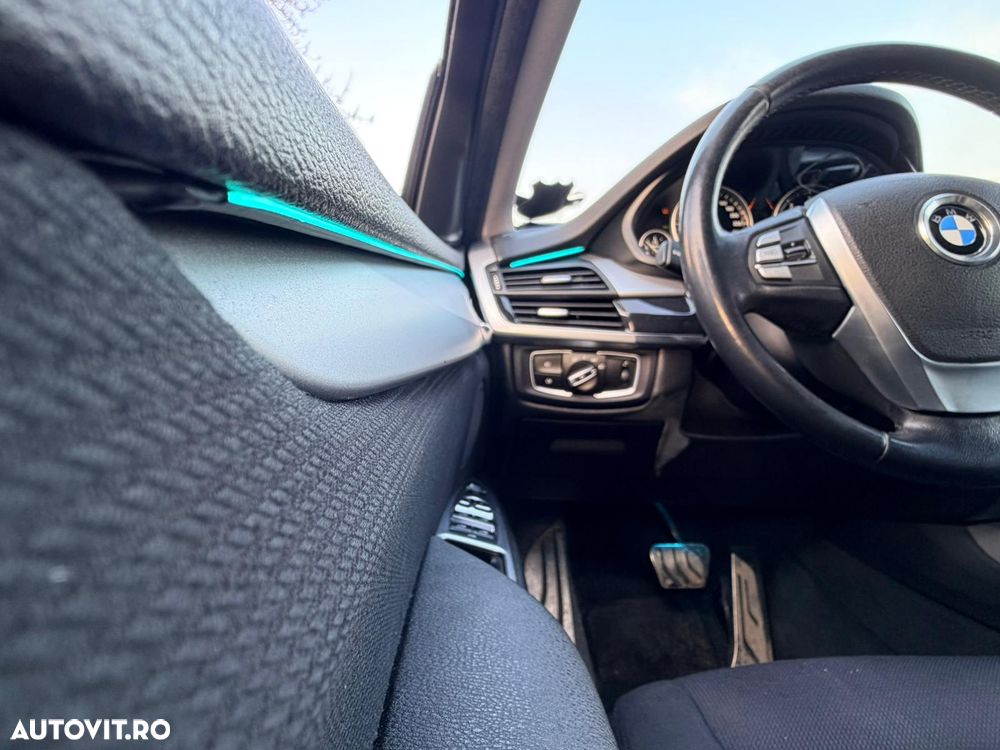 BMW X5 xDrive25d Sport-Aut. - 30