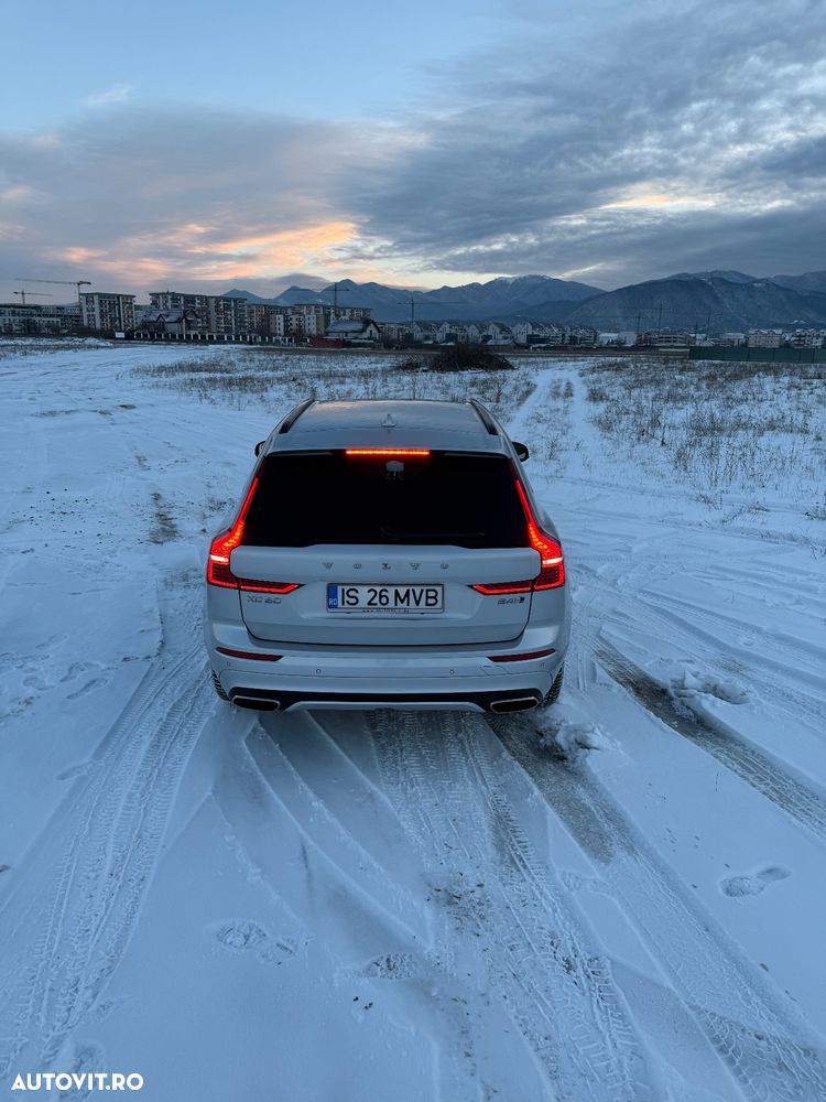 Volvo XC 60 - 11