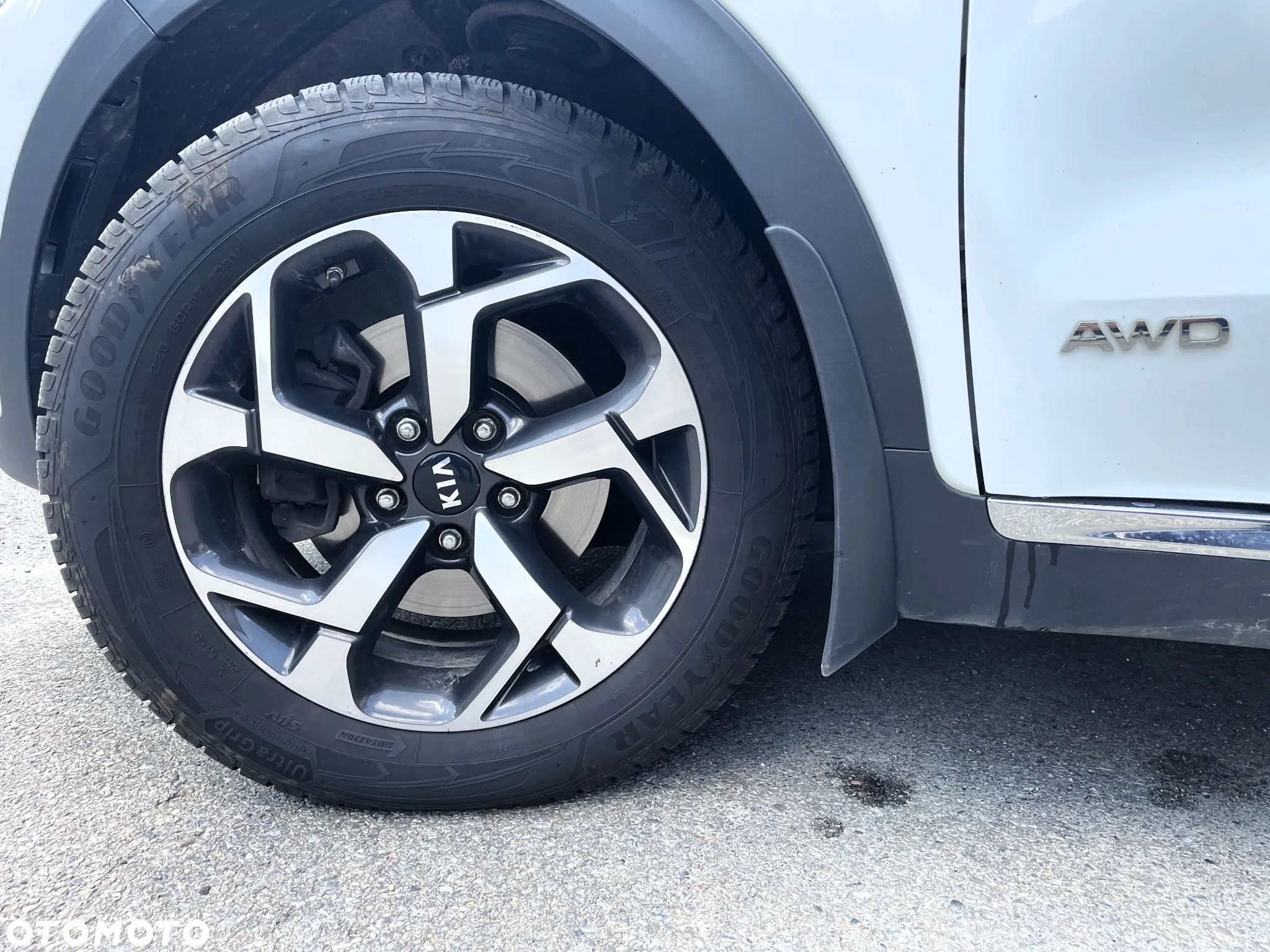 Kia Sportage 1.6 T-GDI Business Line 4WD DCT - 37