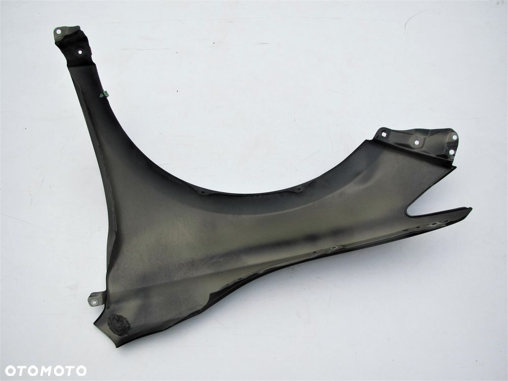 TOYOTA CAMRY 2015 - 2016 błotnik prawy ORYGINAŁ - 6