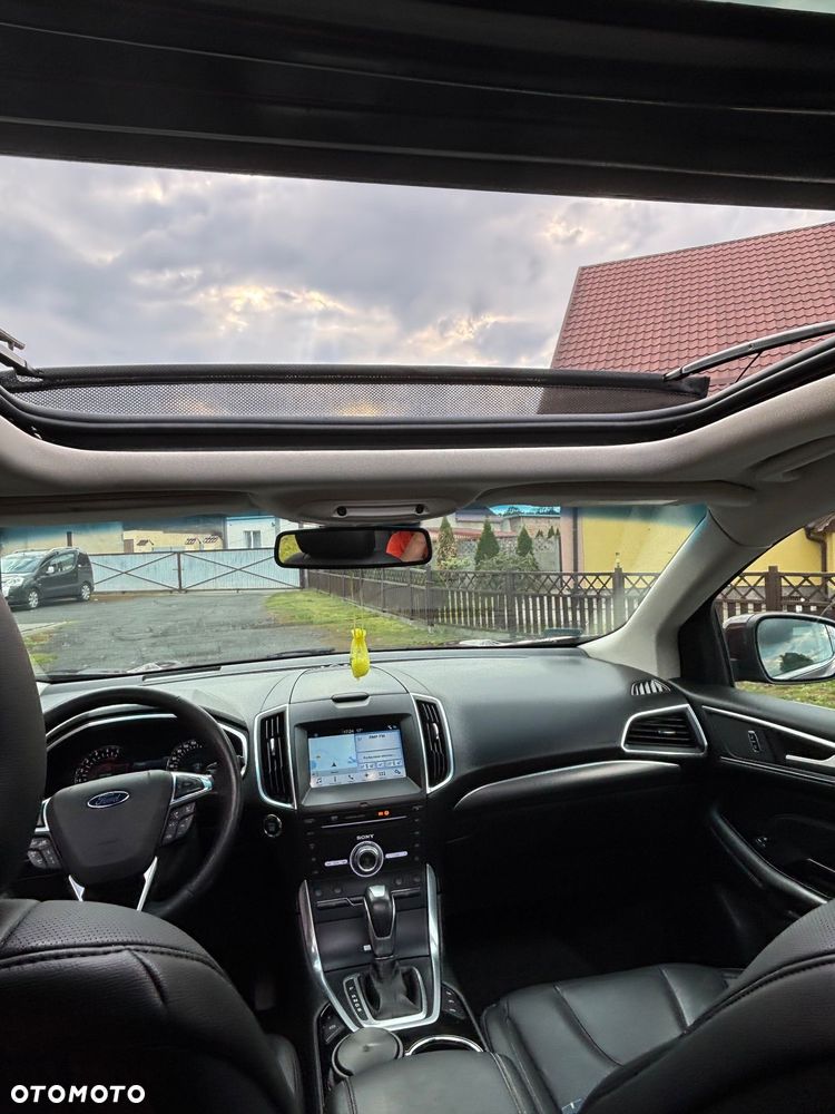 Ford Edge 2.0 TDCi Twin-Turbo 4WD ST-Line - 10
