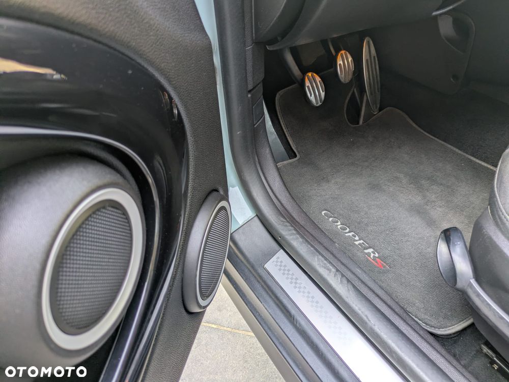 MINI Cooper S Standard - 5