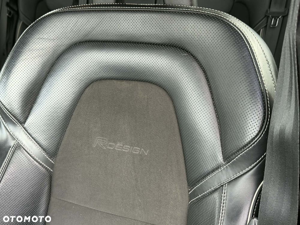Volvo XC 60 D4 AWD Geartronic RDesign - 13