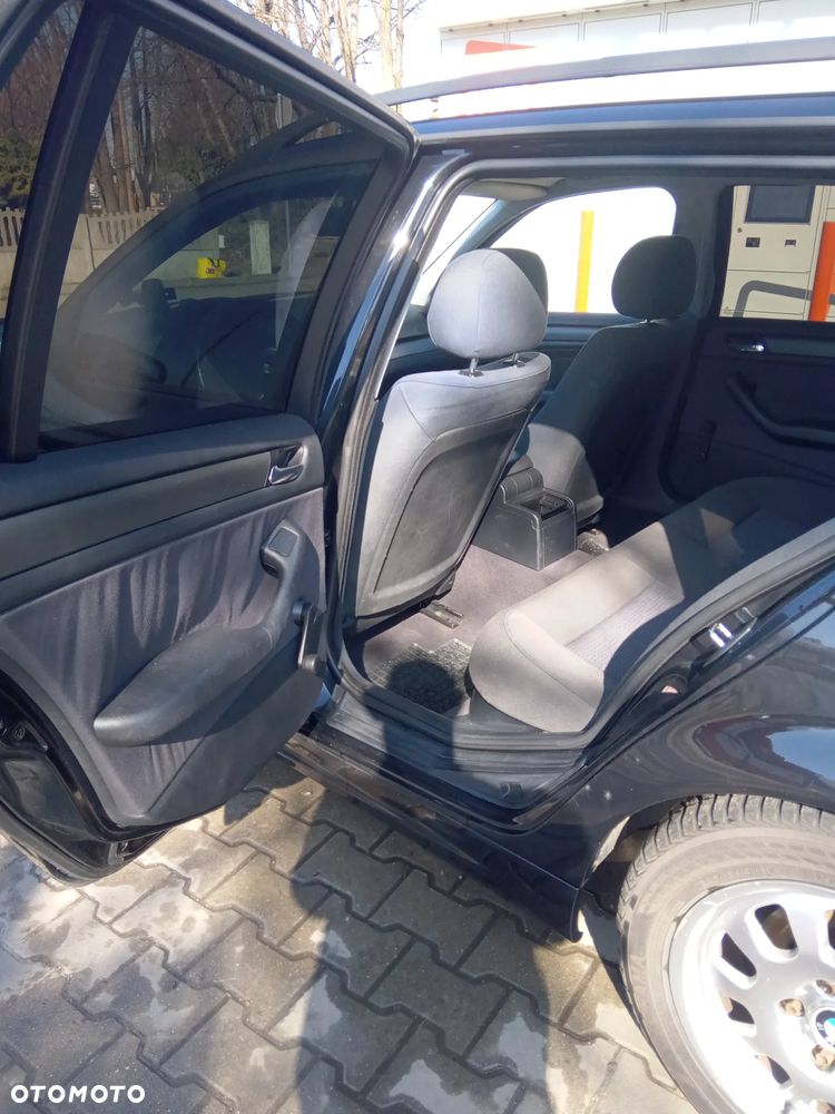 BMW Seria 3 - 8