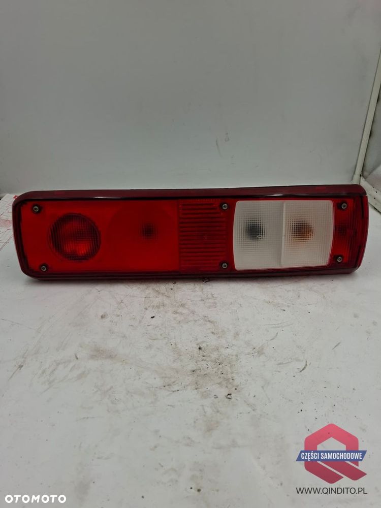LAMPA ZESPOLONA PRAWA  RENAULT MAGNUM PREMIUM GAMA - 2
