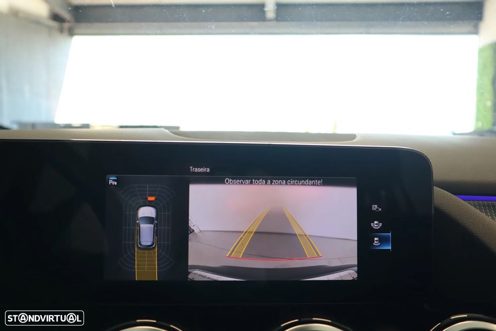 Mercedes-Benz EQA 250 Progressive - 20