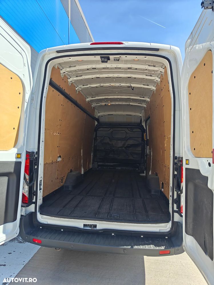 Ford Transit - 5
