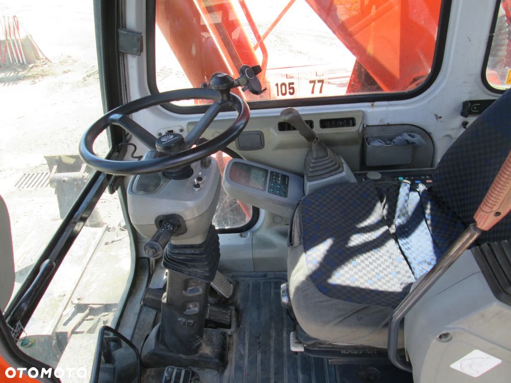 Daewoo Solar 200W-V - 15
