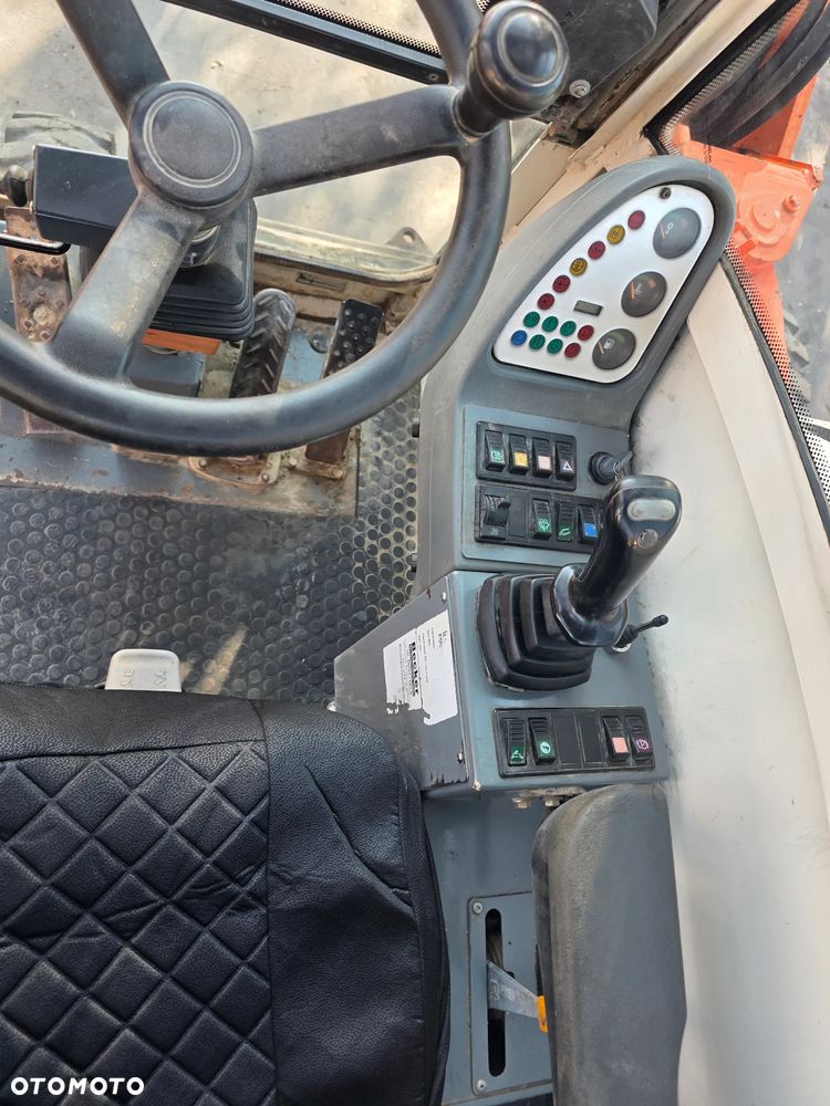 Terex TW 85 - 16