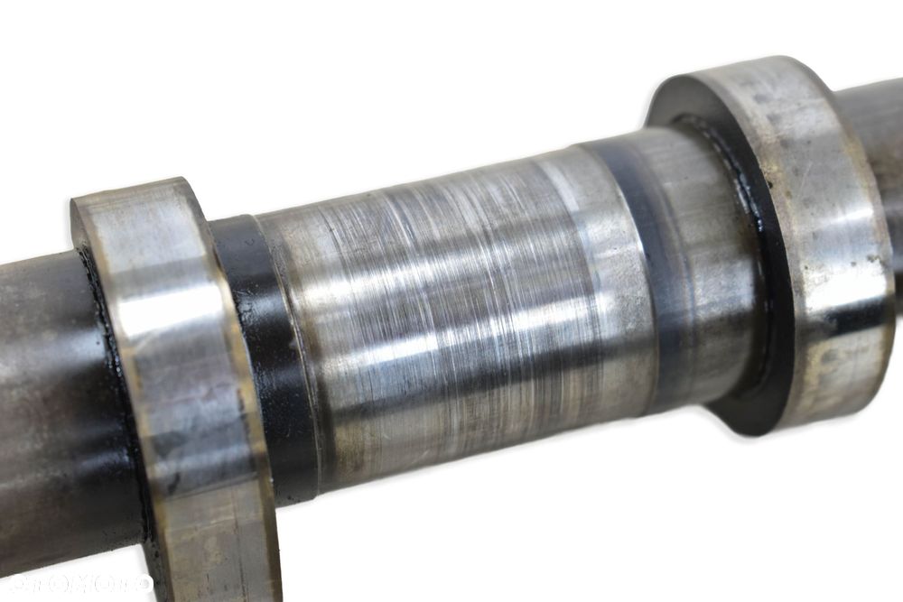 Wałek Rozrządu Wydechowy VOLVO V60 V70 2.4 D5 4947547 - 5