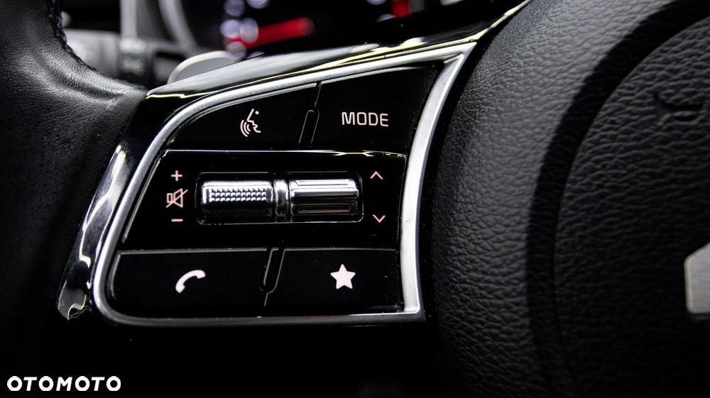Kia Ceed 1.5 T-GDI M DCT - 18