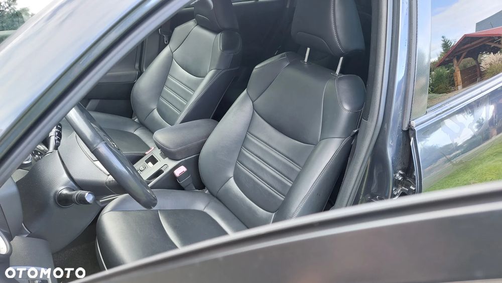 Toyota RAV4 2.0 VVT-i Luna - 6