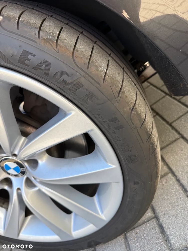 BMW Seria 5 535i - 17