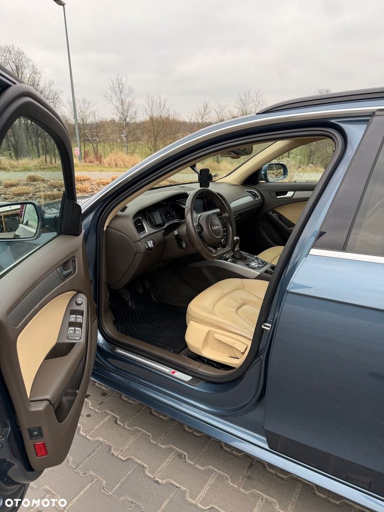 Audi A4 Avant - 15