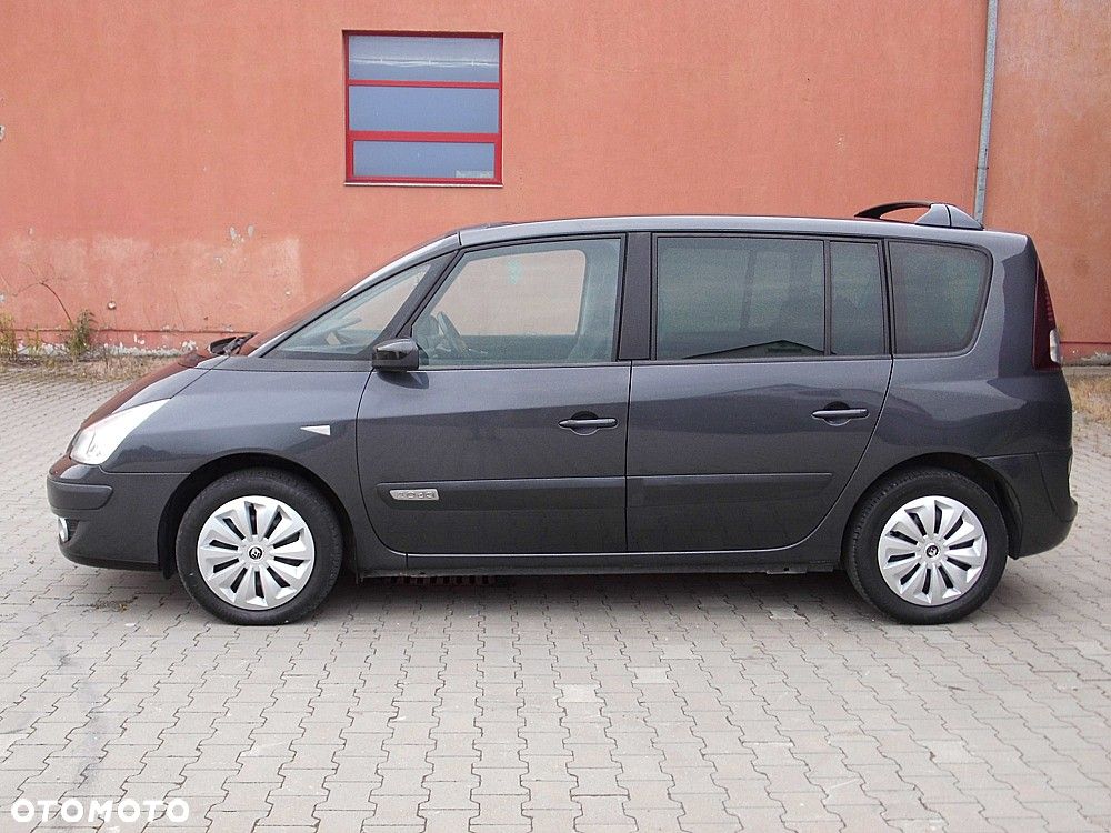 Renault Espace 2.0 dCi FAP Dynamique - 19