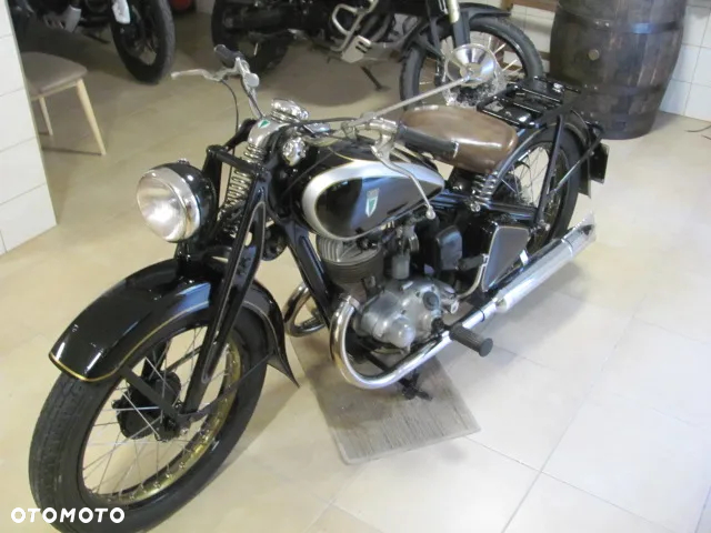 DKW Inny - 7
