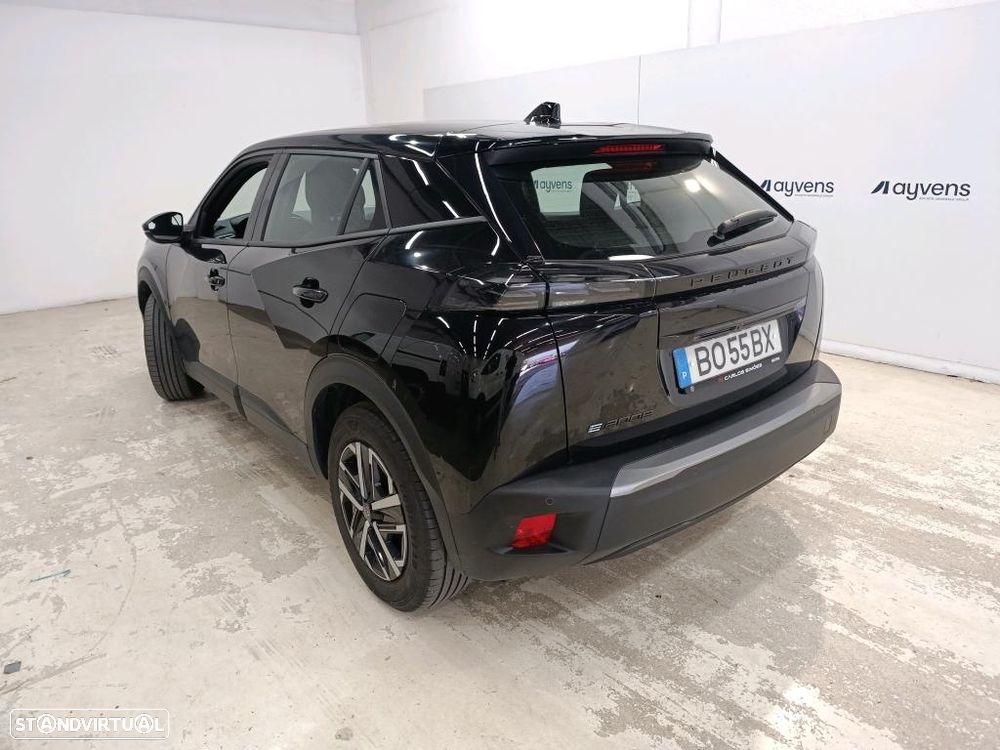 Peugeot e-2008 54 kWh Active - 3