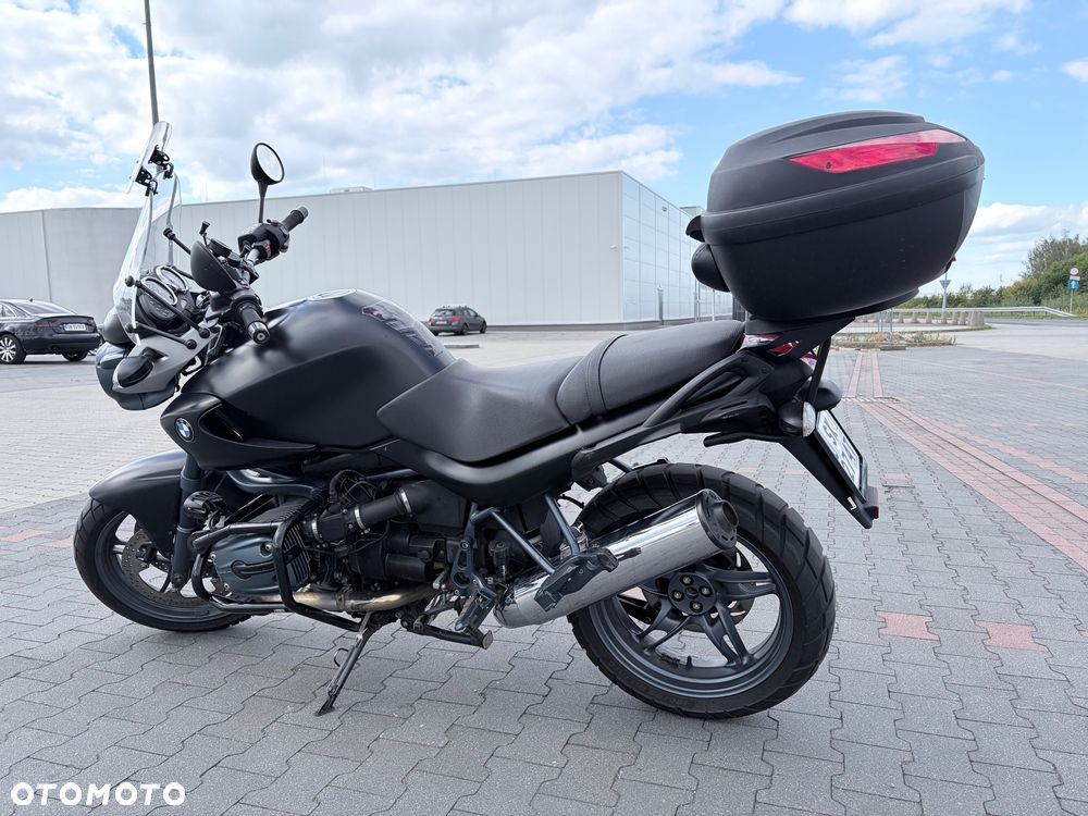 BMW R - 15