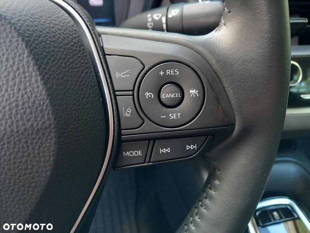 Toyota Corolla 1.5 Active - 16