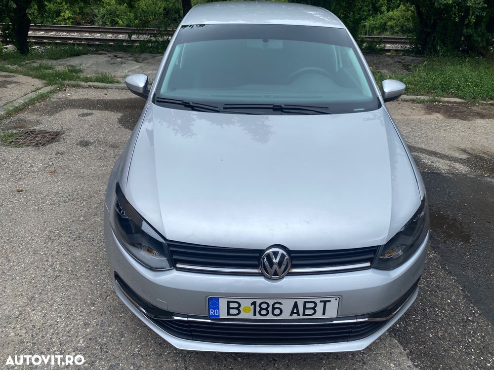 Volkswagen Polo - 24