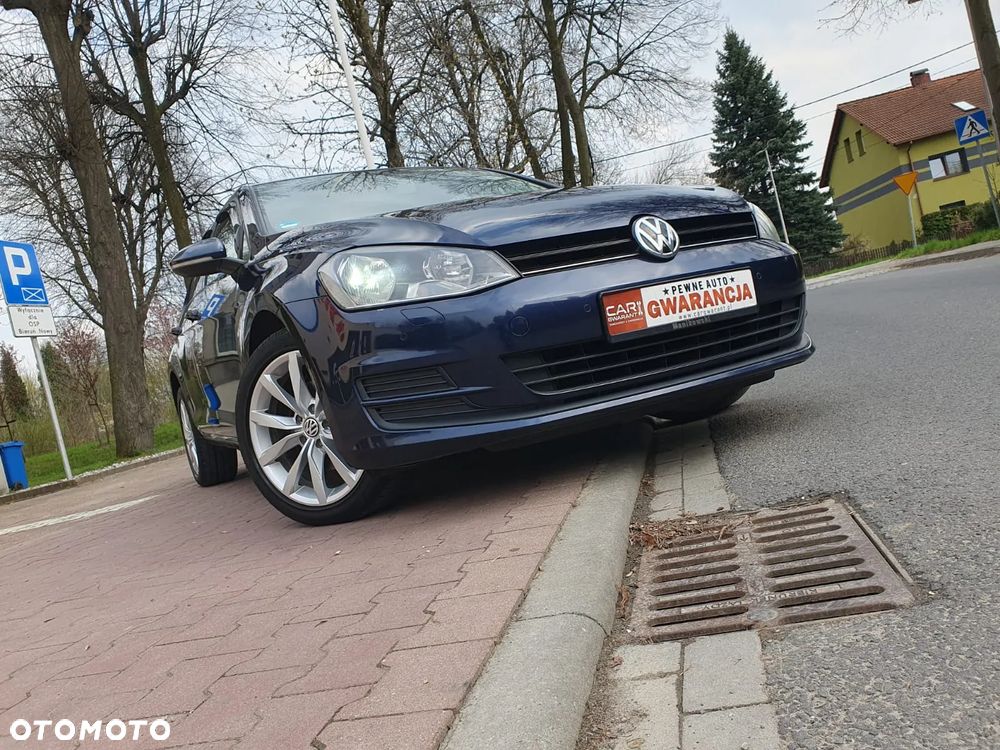 Volkswagen Golf - 4