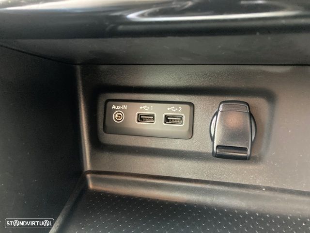 Renault Mégane 1.5 Blue dCi Limited - 27