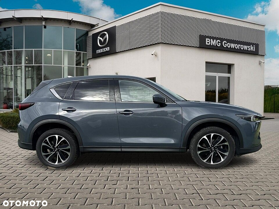 Mazda CX-5 - 29