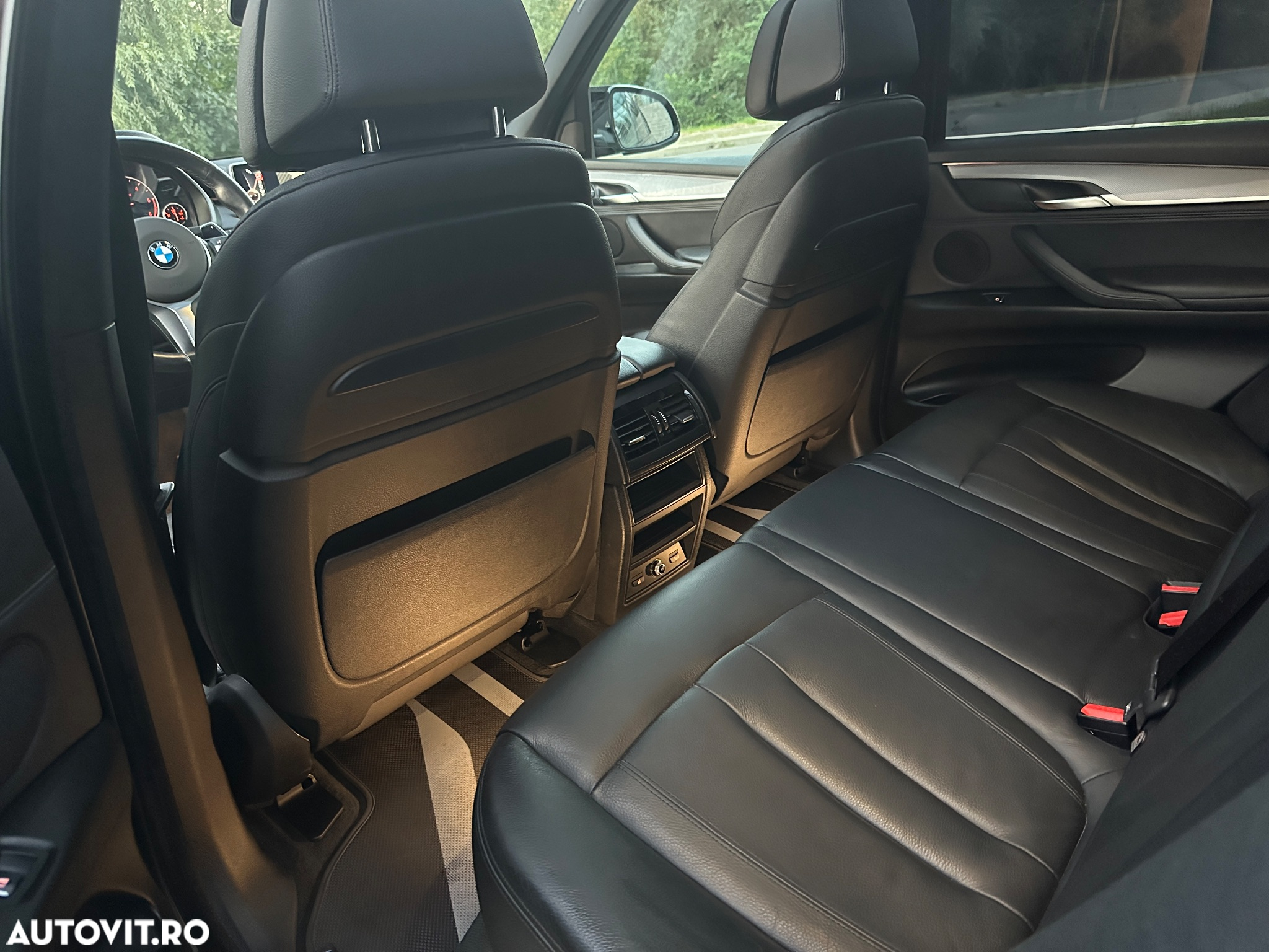 BMW X5 M M50d Sport-Aut. - 13