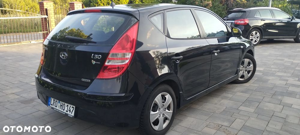 Hyundai i30 1.6 CRDi Base + EU5 - 3