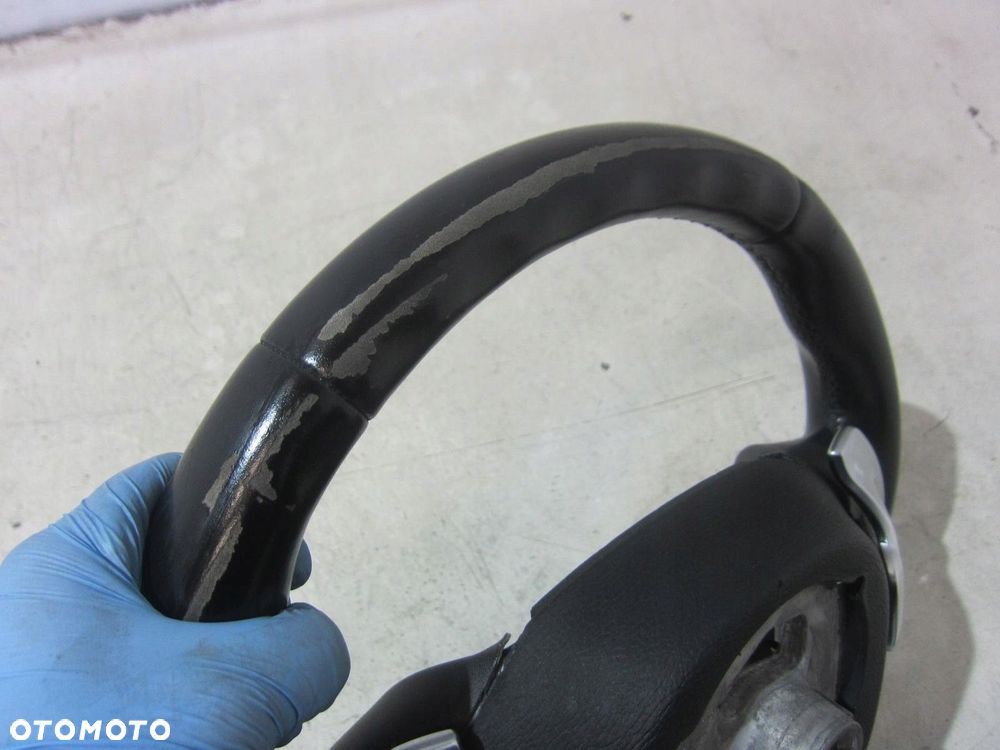 BMW X3 F25 F26 X4 KIEROWNICA MPAKIET GRZANA ŁOPATKI 6879927 32306879927 - 13
