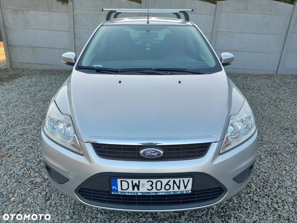 Ford Focus 1.6 TDCi Trend - 2
