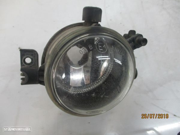Farol Nevoeiro Dto Ford Focus Ii (Da_, Hcp, Dp) - 2