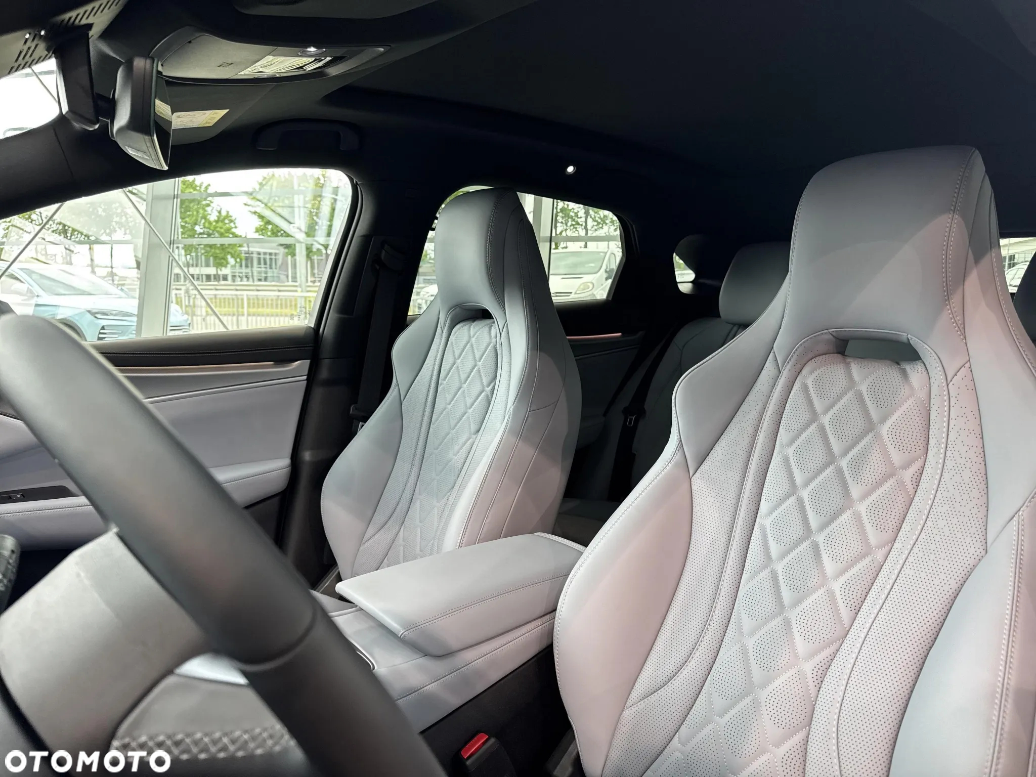 BYD Sealion 7 82.5kWh Comfort - 33