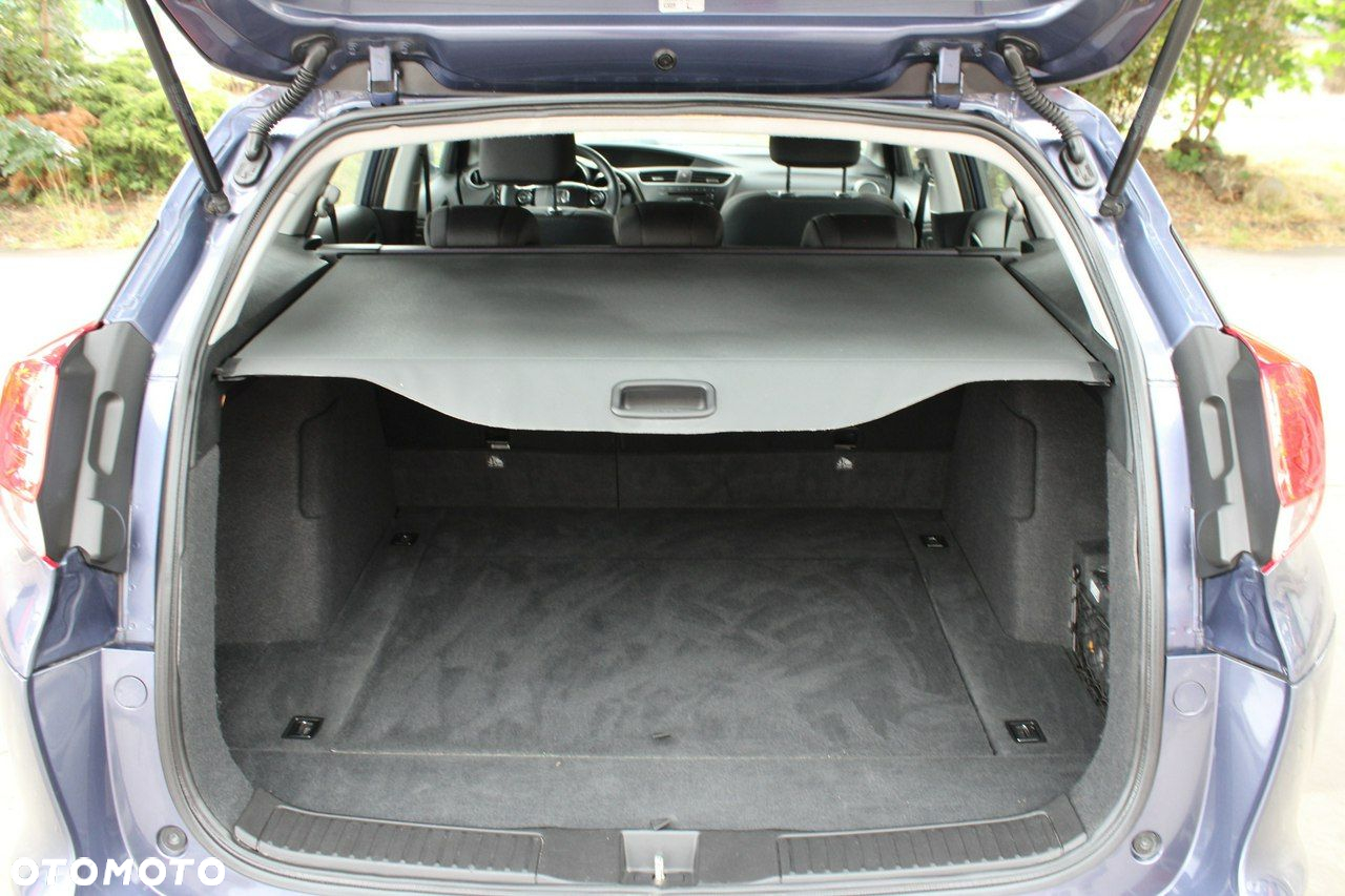 Honda Civic 1.8 i-VTEC Comfort - 31